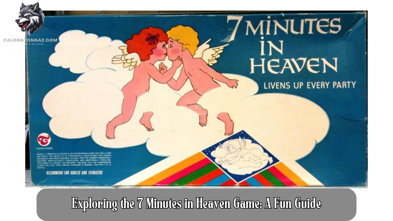 Exploring the 7 Minutes in Heaven Game: A Fun Guide